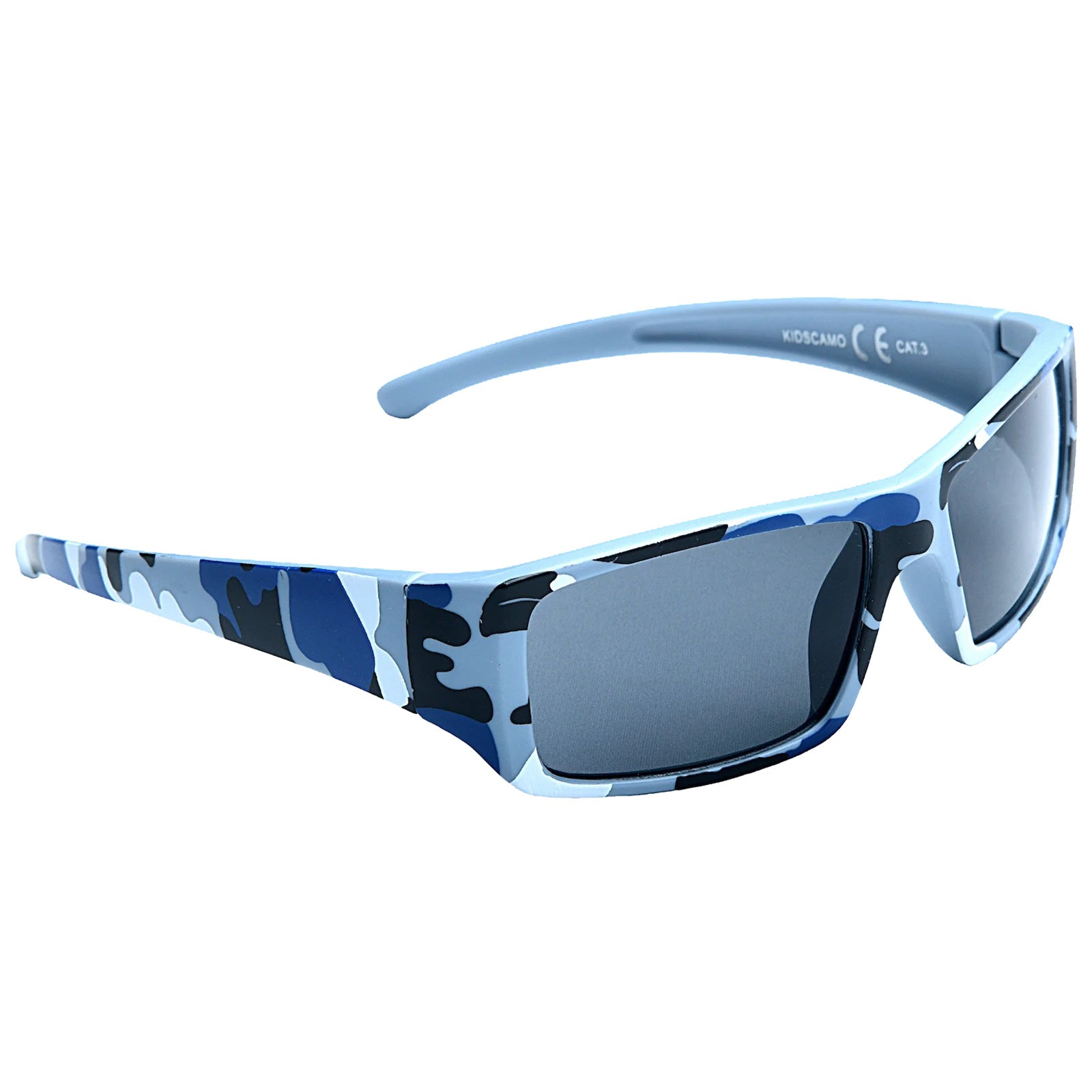 Eyelevel Kids Camo Sunglasses