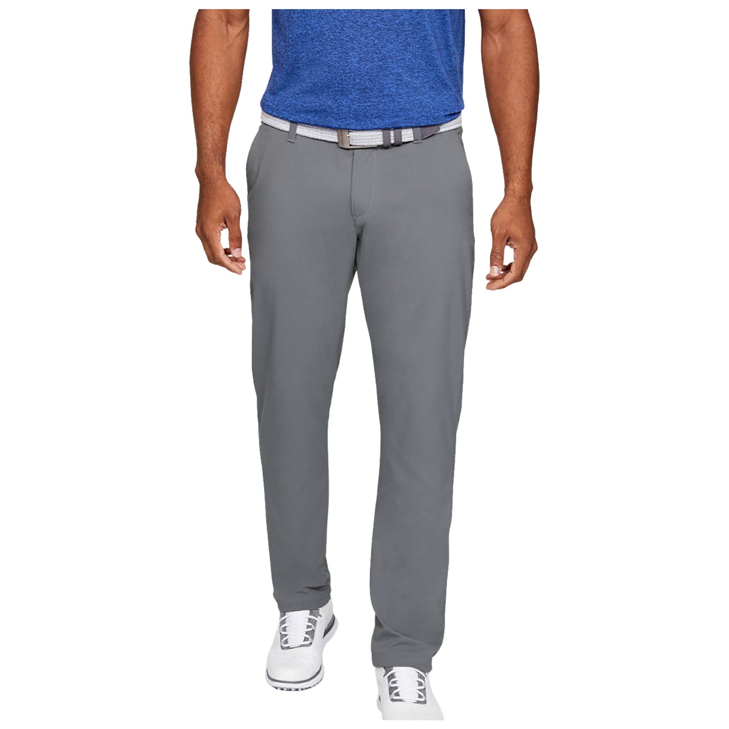 Under Armour Mens Showdown Tapered Trousers