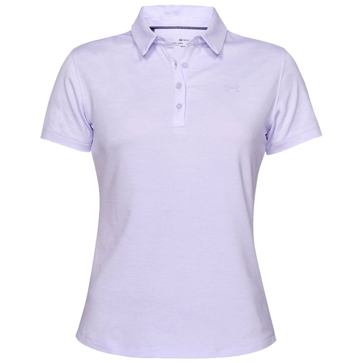 Under Armour Ladies Zinger 2.0 Polo Shirt