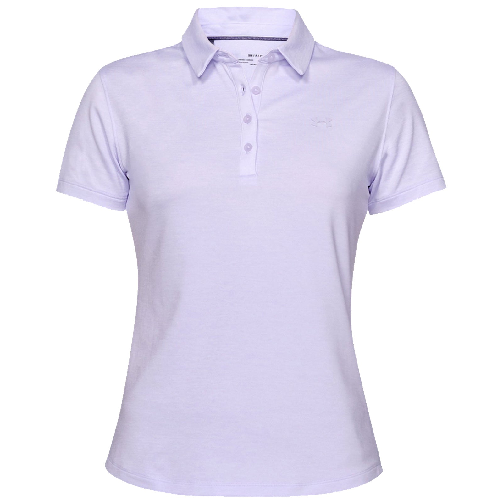 Under Armour Ladies Zinger 2.0 Polo Shirt