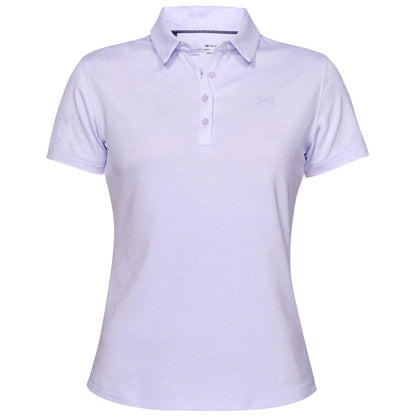 Under Armour Ladies Zinger 2.0 Polo Shirt