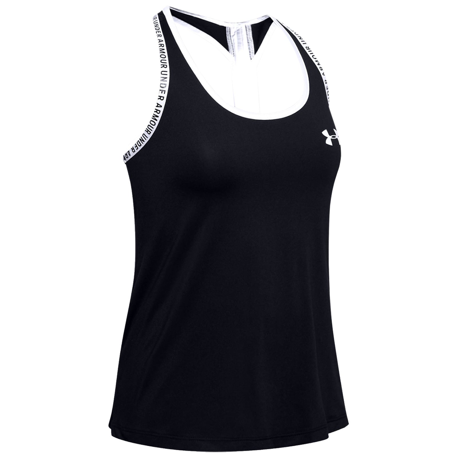 Under Armour Junior Girls Knockout Tank Top
