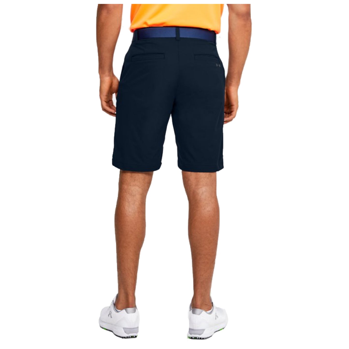 Under Armour Mens Tech Shorts