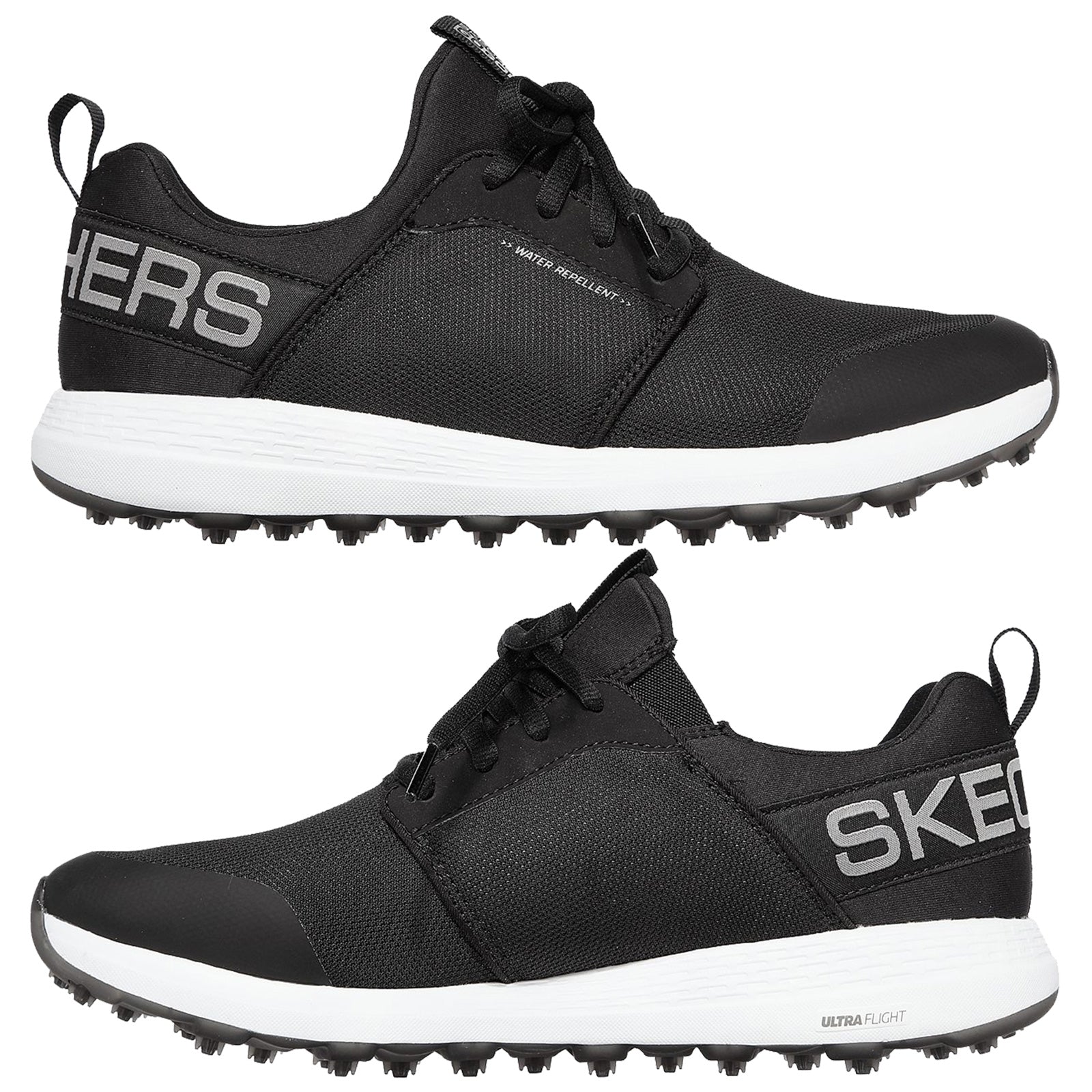 Skechers Mens Max Sport Golf Shoes