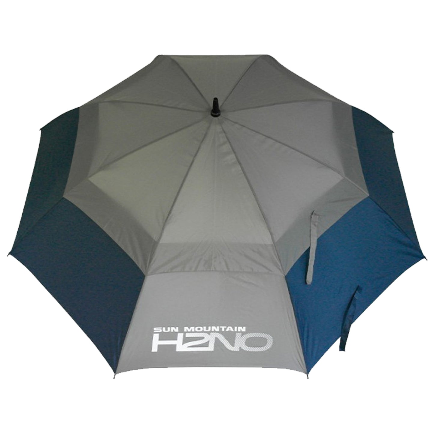 Sun Mountain H2NO 68" Dual Canopy Umbrella