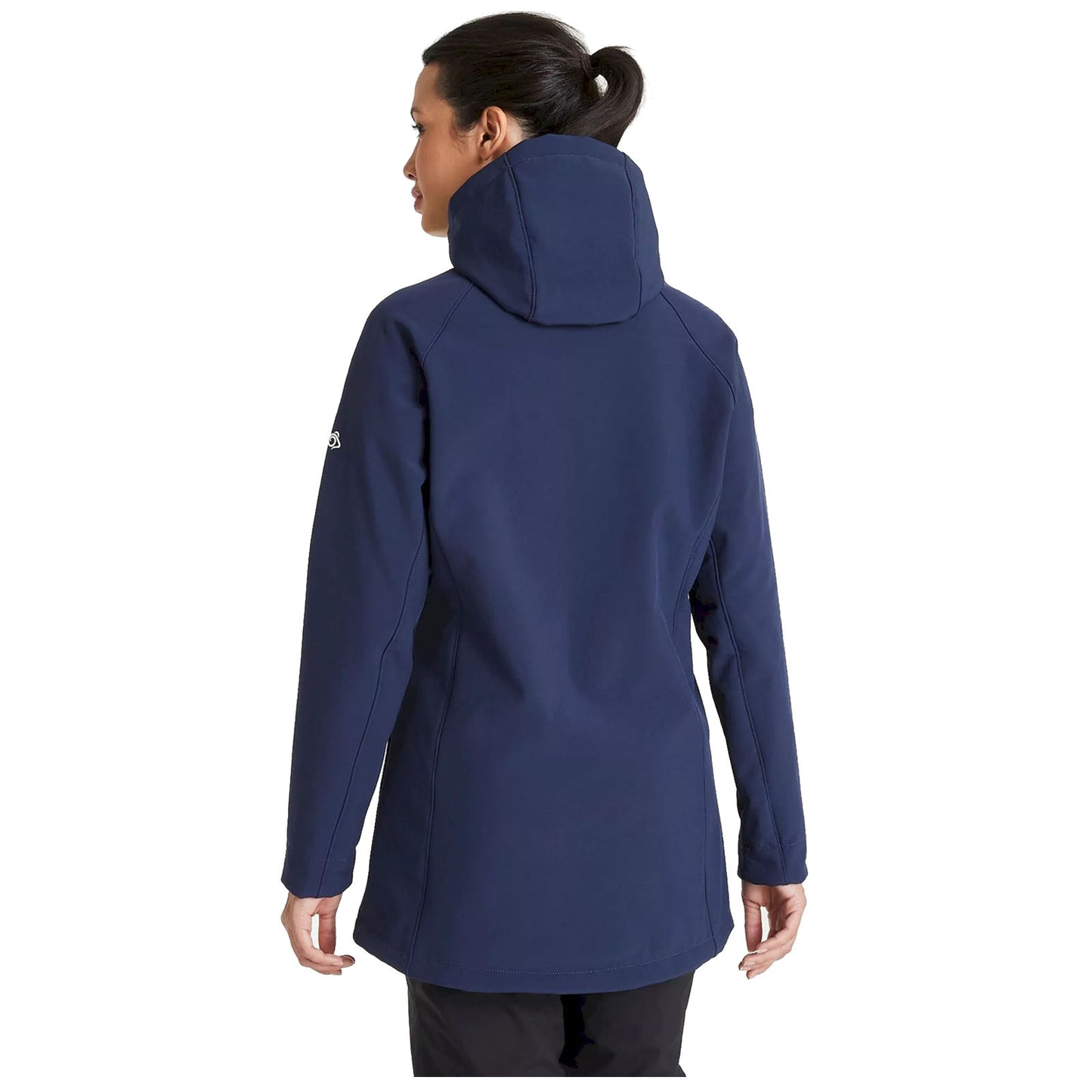 Craghoppers Ladies Ara Weatherproof Softshell Jacket
