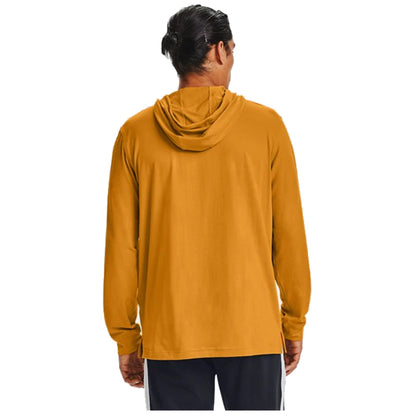 Under Armour Mens Sportstyle Hoodie