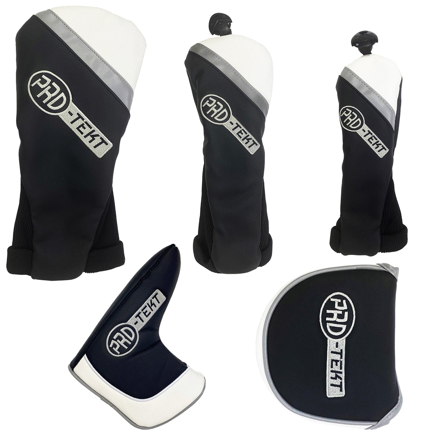 Pro-Tekt Premium Headcovers