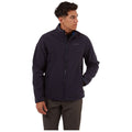 Craghoppers Mens Nerva Weatherproof Softshell Jacket