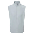 FootJoy Mens Full-Zip Knit Vest Small