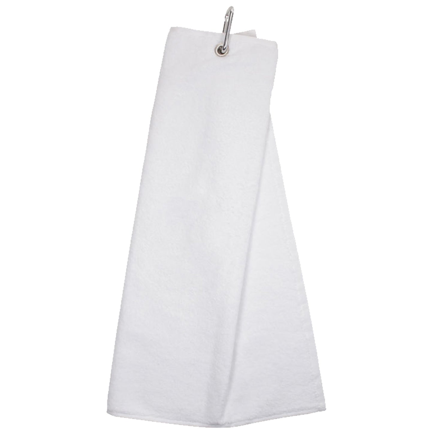 Masters Tri-Fold Velour Towel