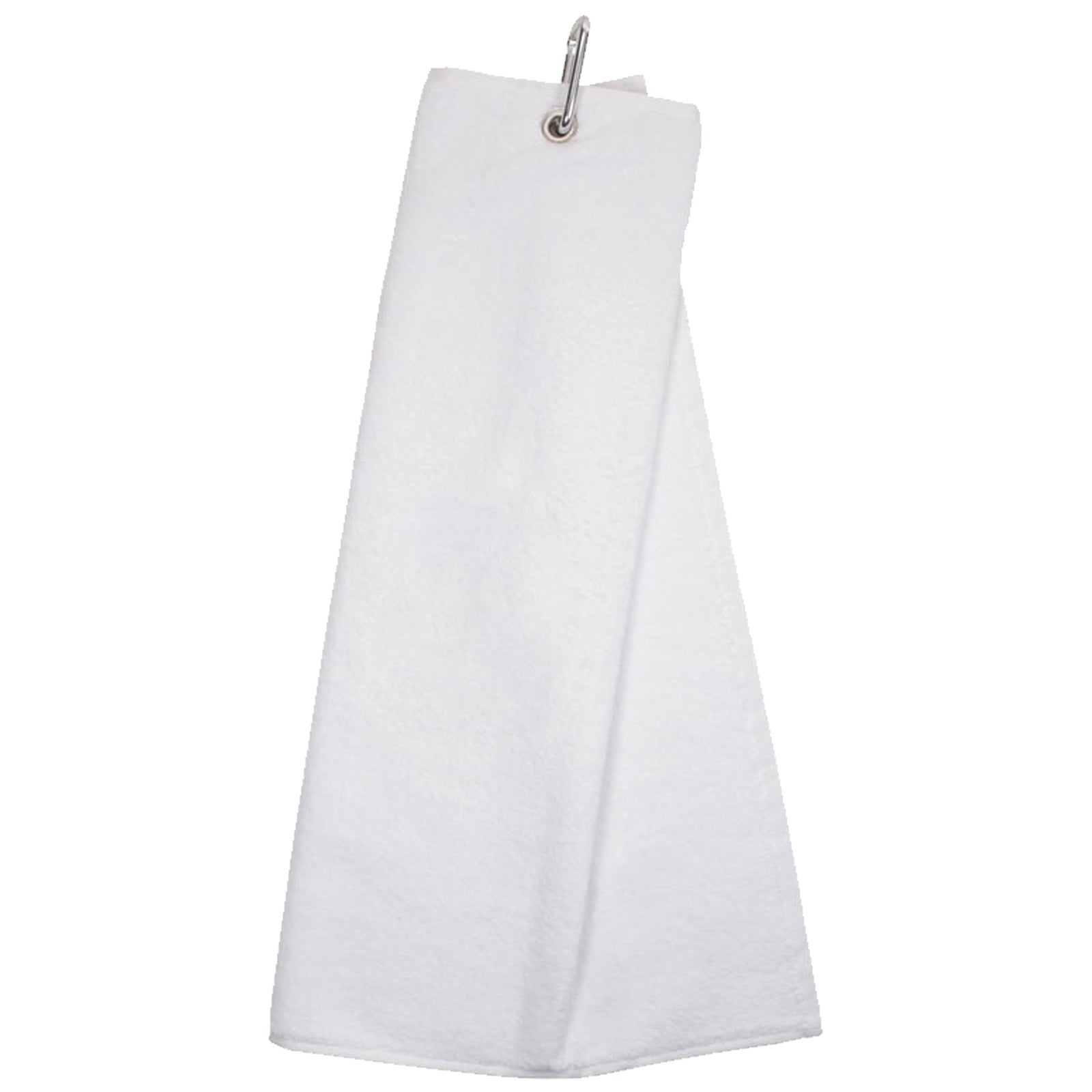 Masters Tri-Fold Velour Towel