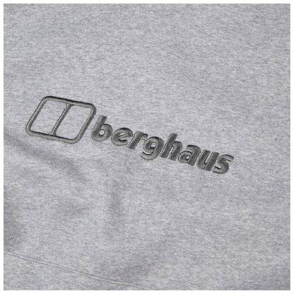 Berghaus Mens Logo Hoodie