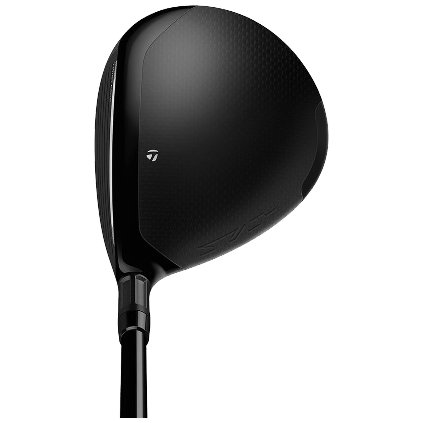 Left Handed TaylorMade Mens Stealth Fairway Wood