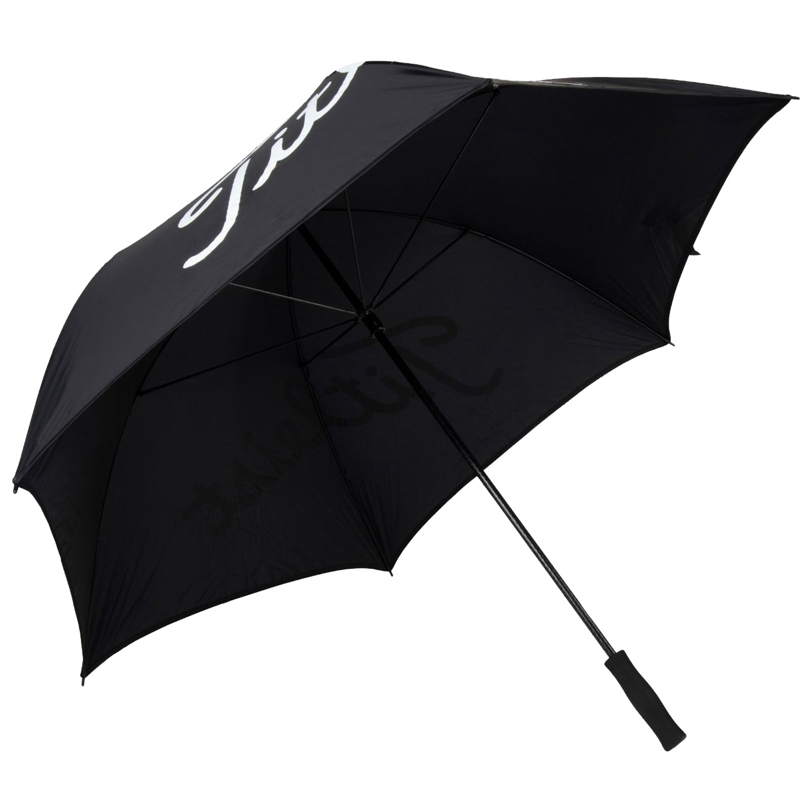 Titleist Players Double 68" Canopy Umbrella