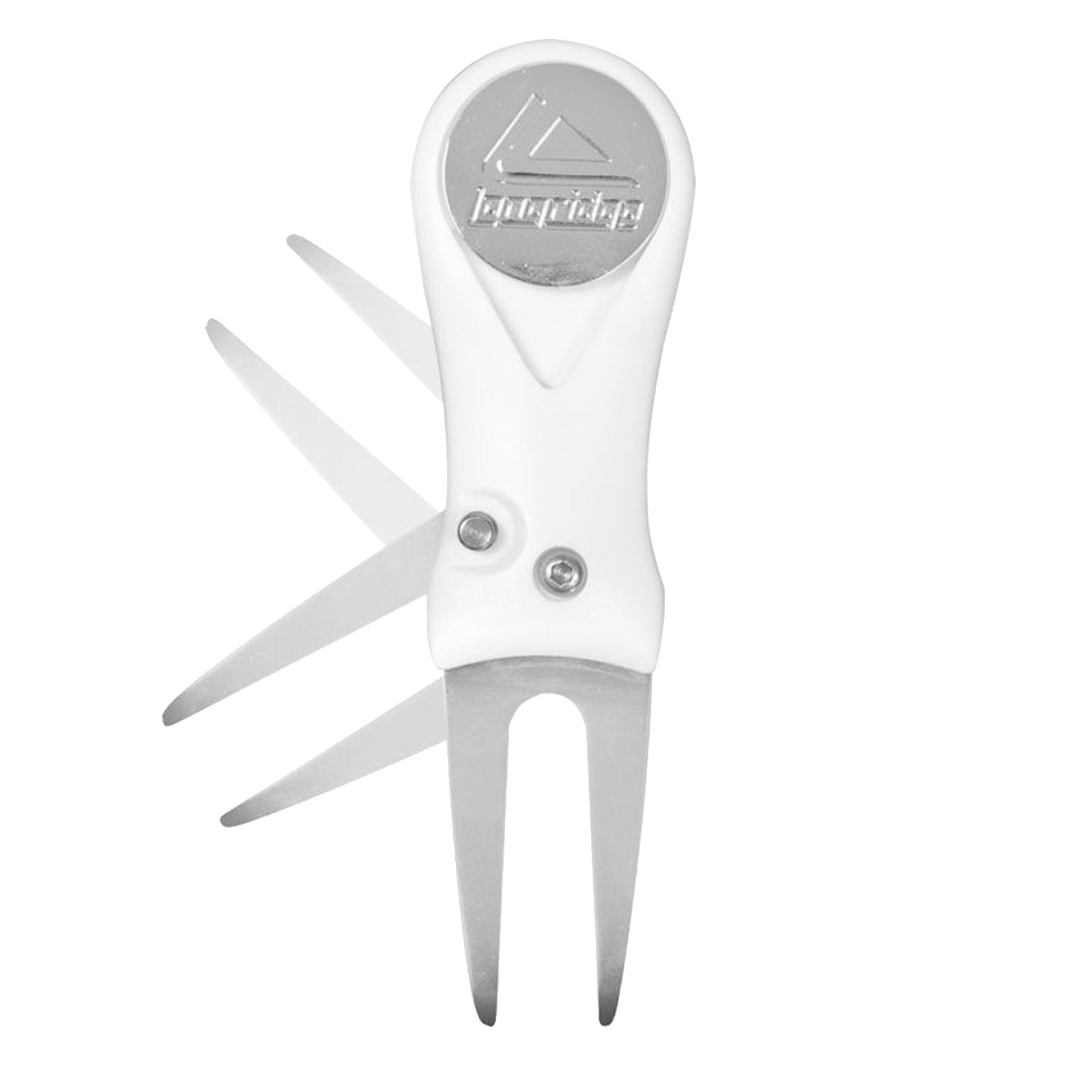 Longridge Eze Auto Pitchfork Divot Tool