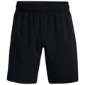Under Armour Mens Woven Graphic Shorts