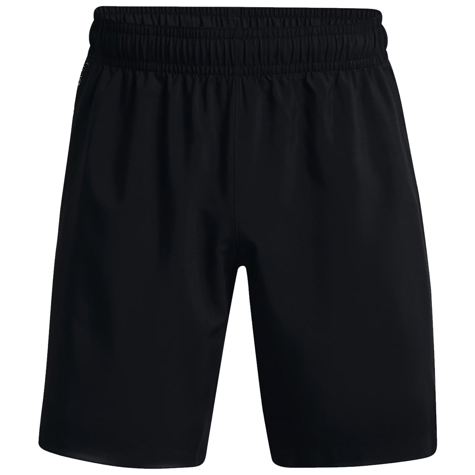 Under Armour Mens Woven Graphic Shorts