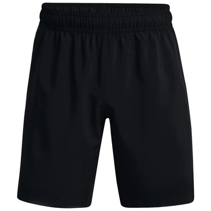 Under Armour Mens Woven Graphic Shorts