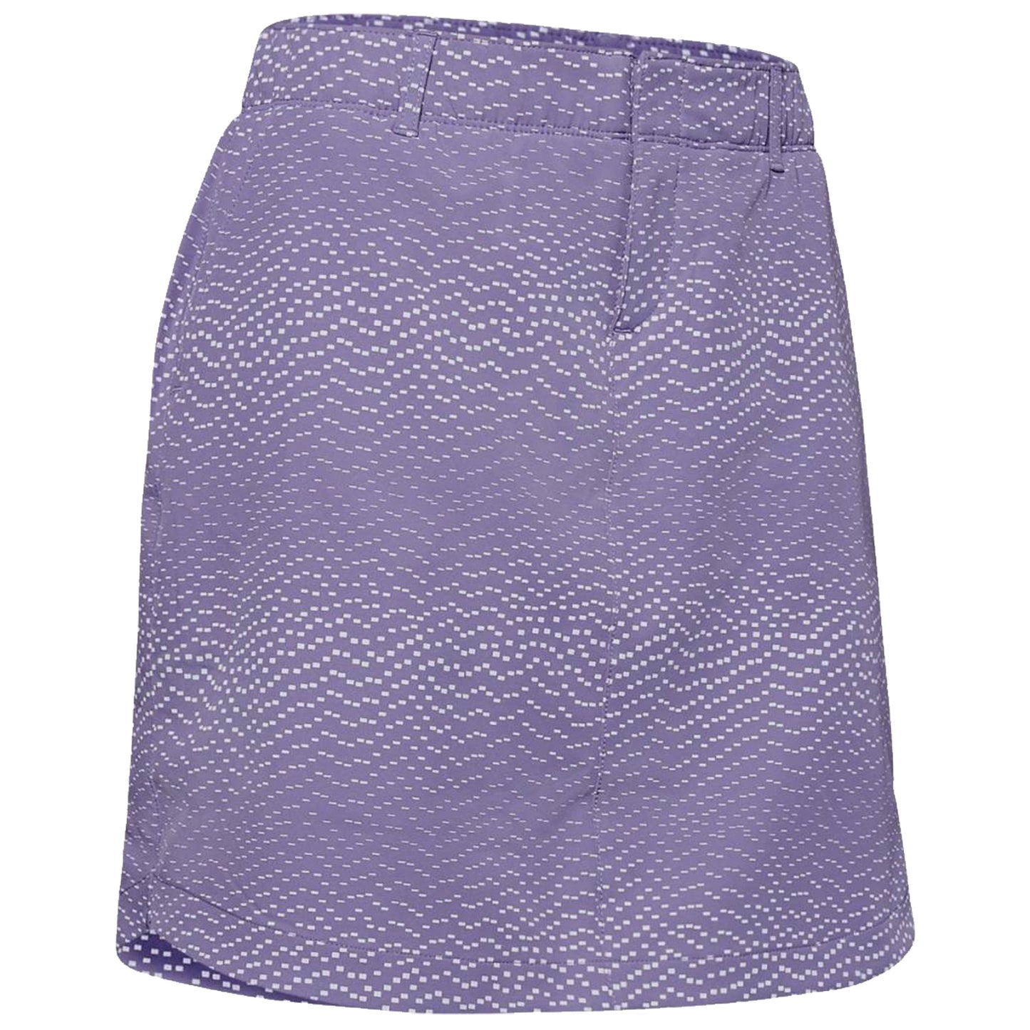 Under Armour Ladies Links Printed Skort