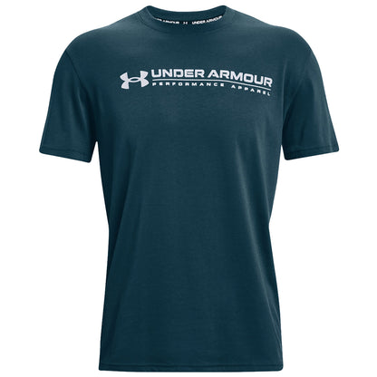 Under Armour Mens Signature Vortex T-Shirt