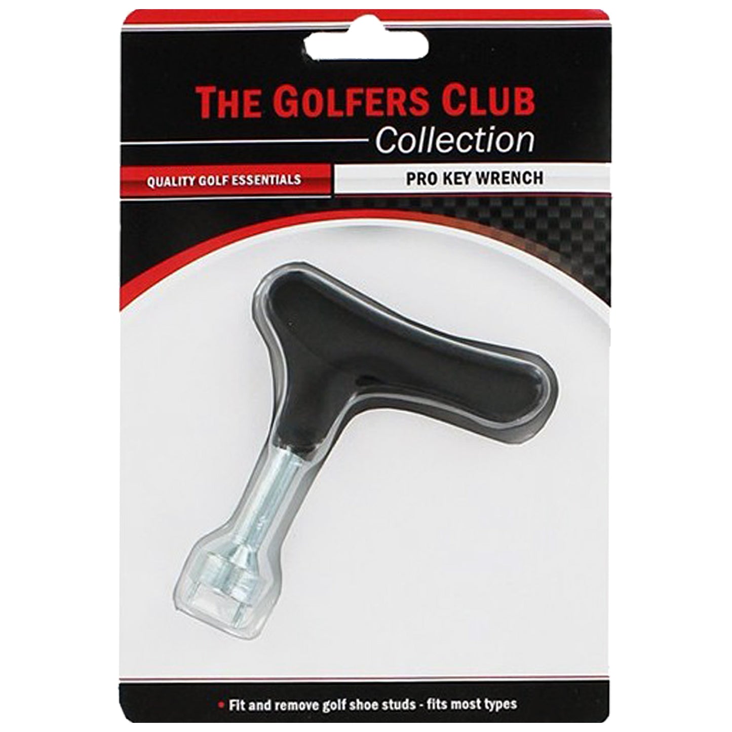 Golfers Club Collection Professional Spike Wrench