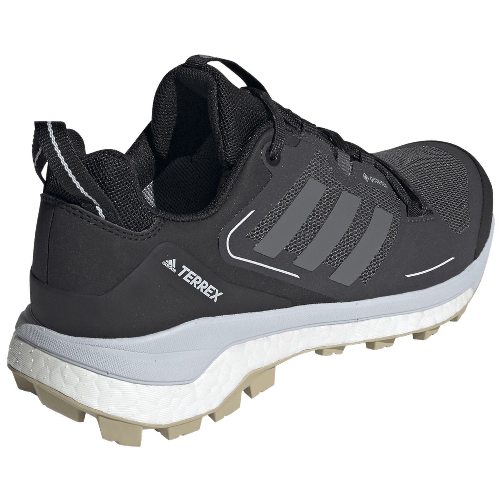 adidas Ladies Terrex Skychaser Gore-Tex 2.0 Walking Shoes