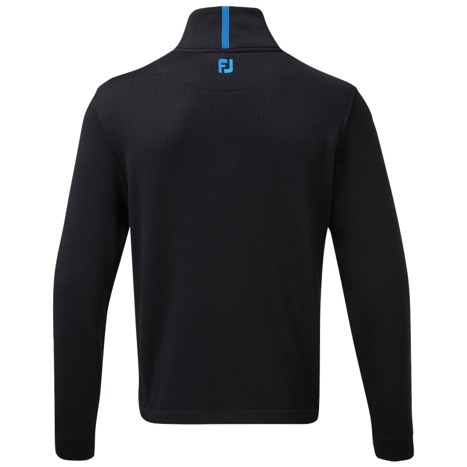 FootJoy Mens Chill-Out Xtreme Half Zip Top S