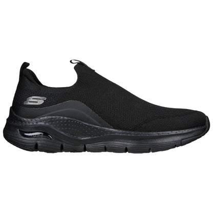 Skechers Mens Ascension Arch Fit Trainers