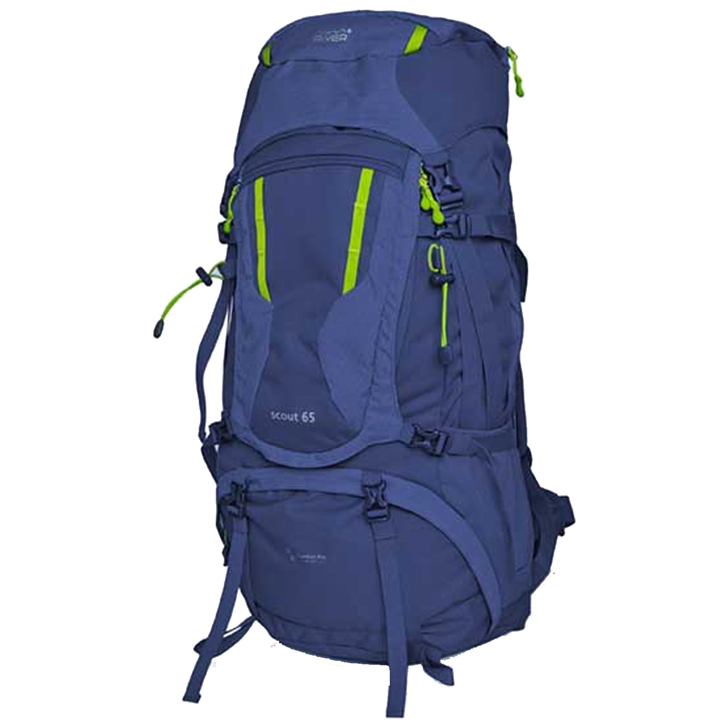 Rock N River Scout 65 Rucksack