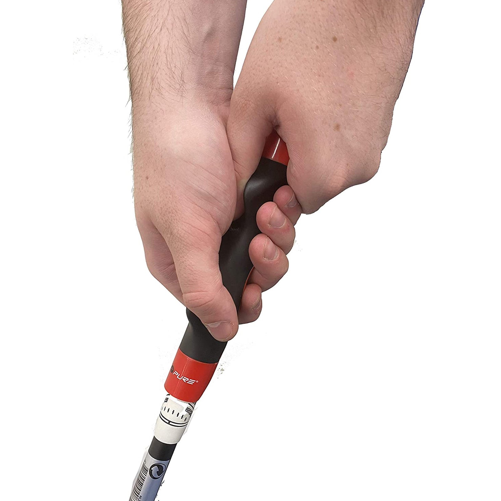 Pure2Improve Golf Grip Trainer
