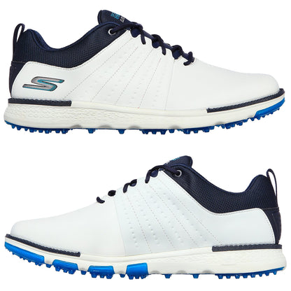Skechers Mens Elite Tour SL Golf Shoes