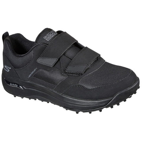 Skechers Gowalk Skechers Shoes With Velcro Mens Skechers Velcro