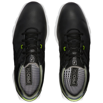 FootJoy Mens Pro SL Golf Shoes