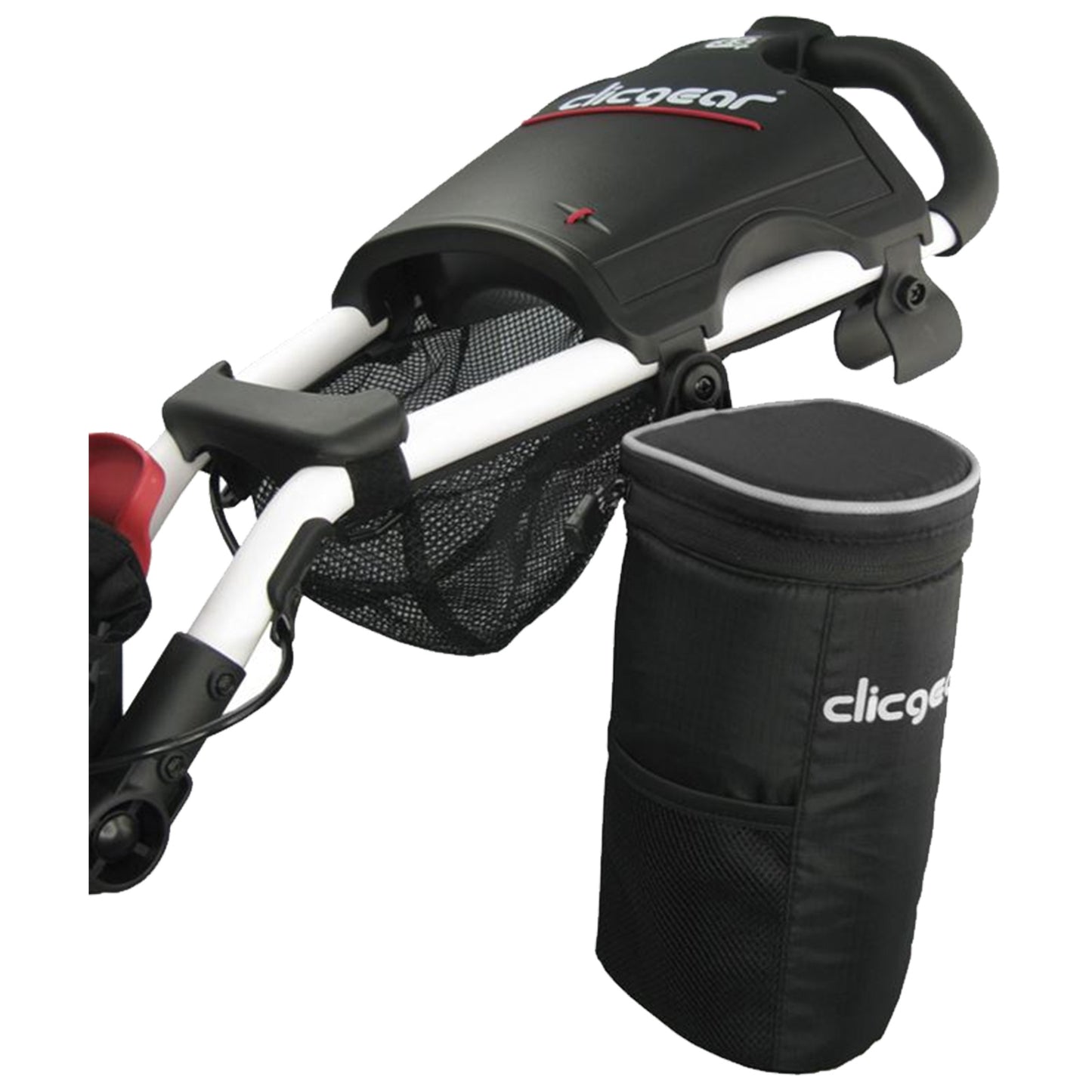 Clicgear Insulated Drinks Cooler Tube