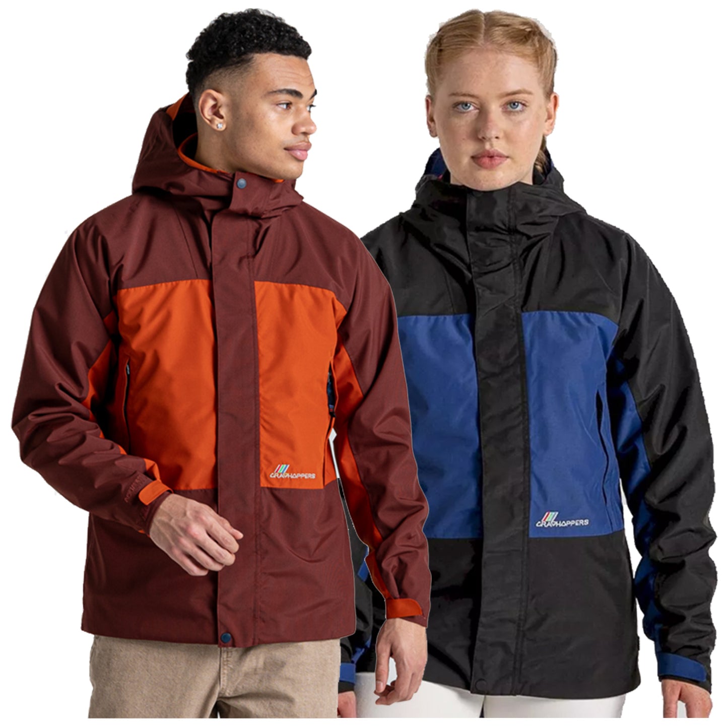 Craghoppers Unisex Dustin Insulated Jacket