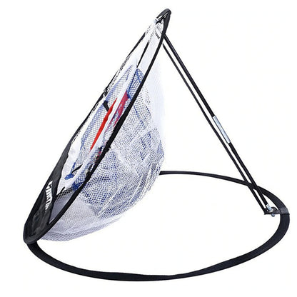 Pure2Improve Pop Up Chipping Target Net