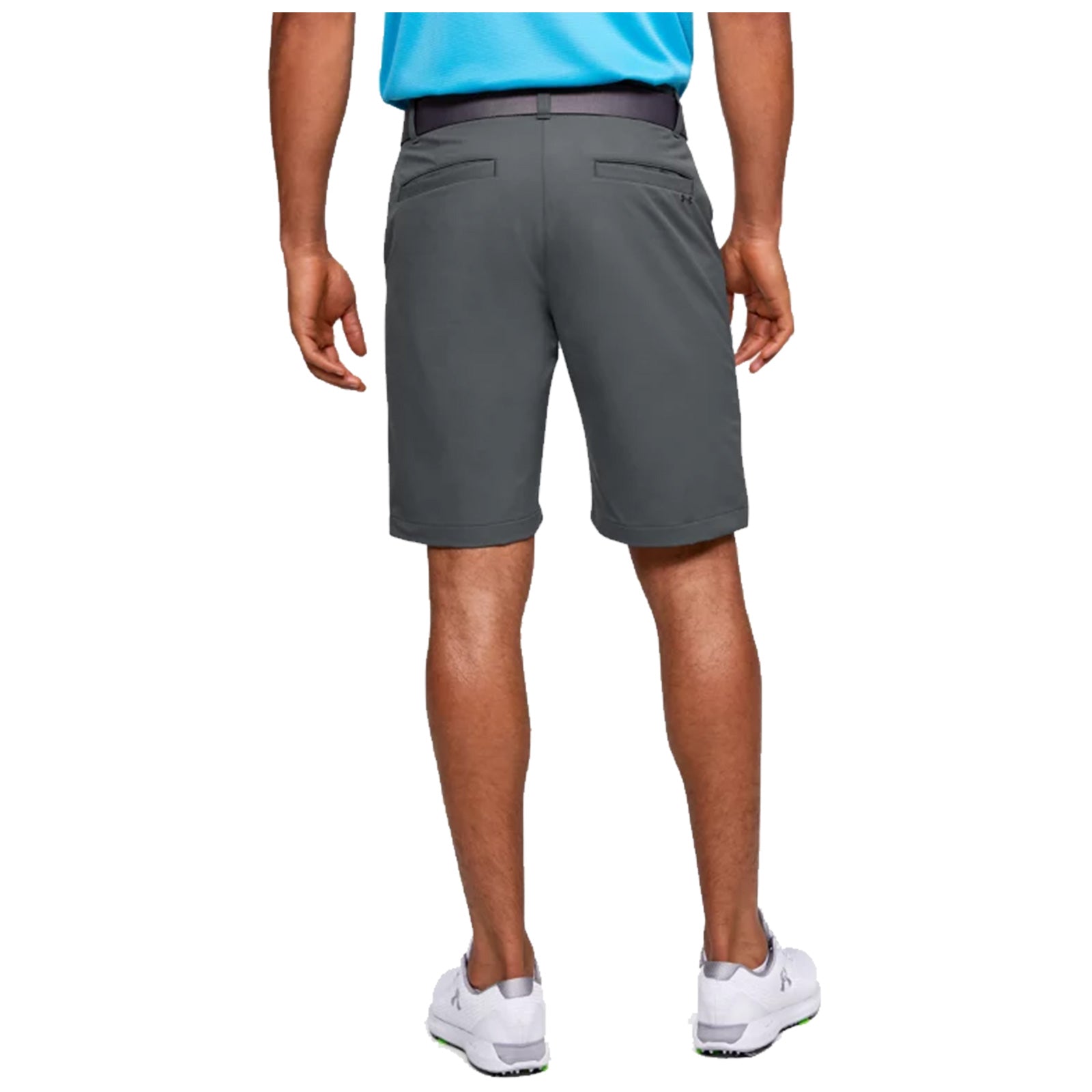 Under Armour Mens Matchplay Shorts