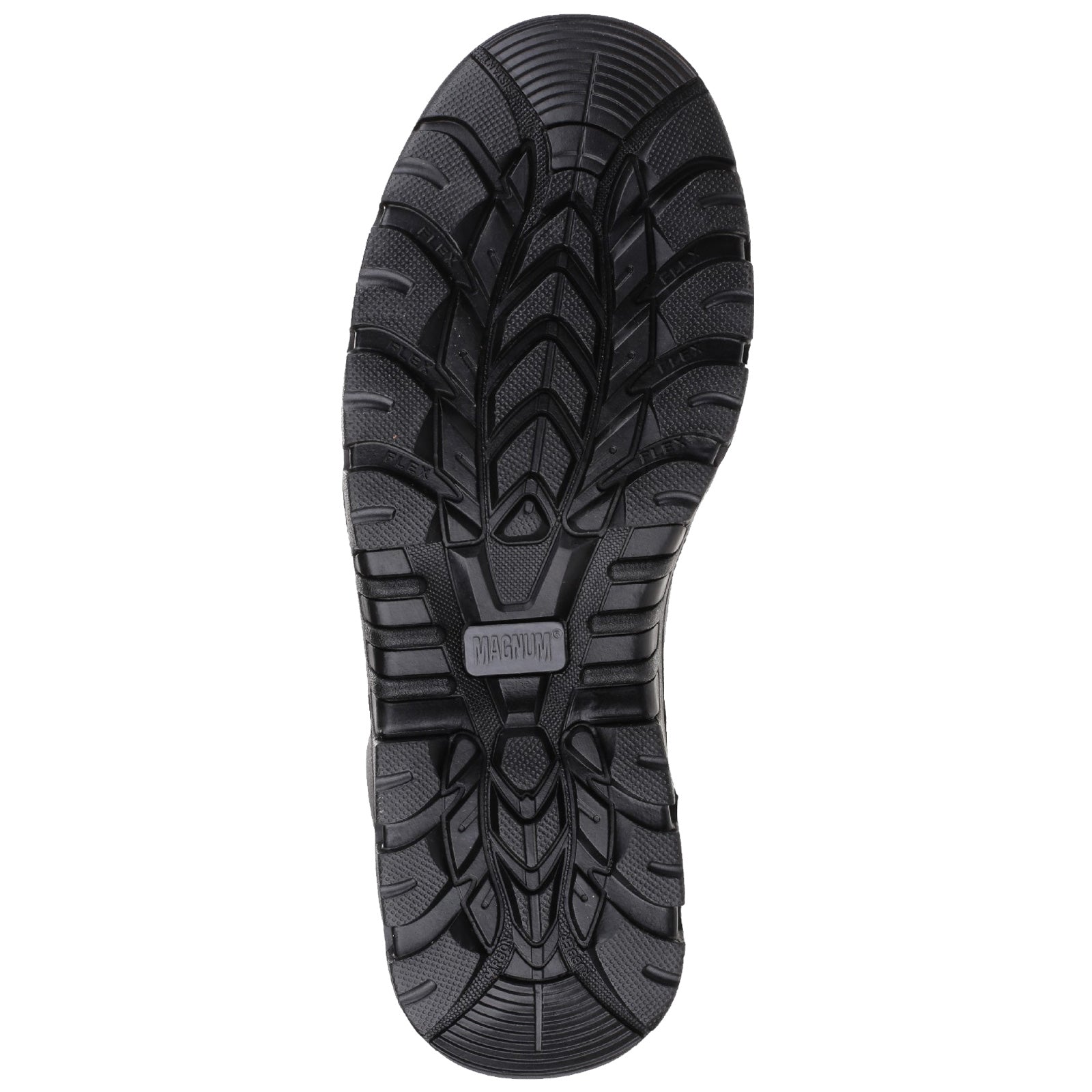 Magnum Mens Roadmaster Composite Toe Safety Boots