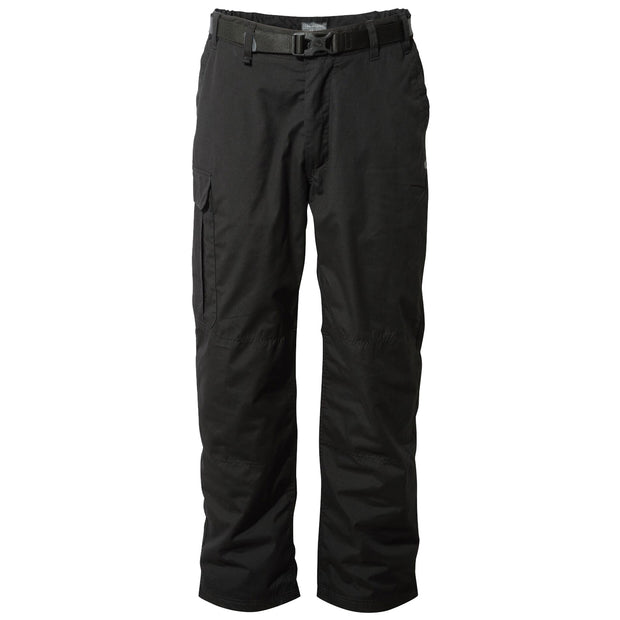 Craghoppers Kiwi Winter Lined Trousers  GO Outdoors  YouTube