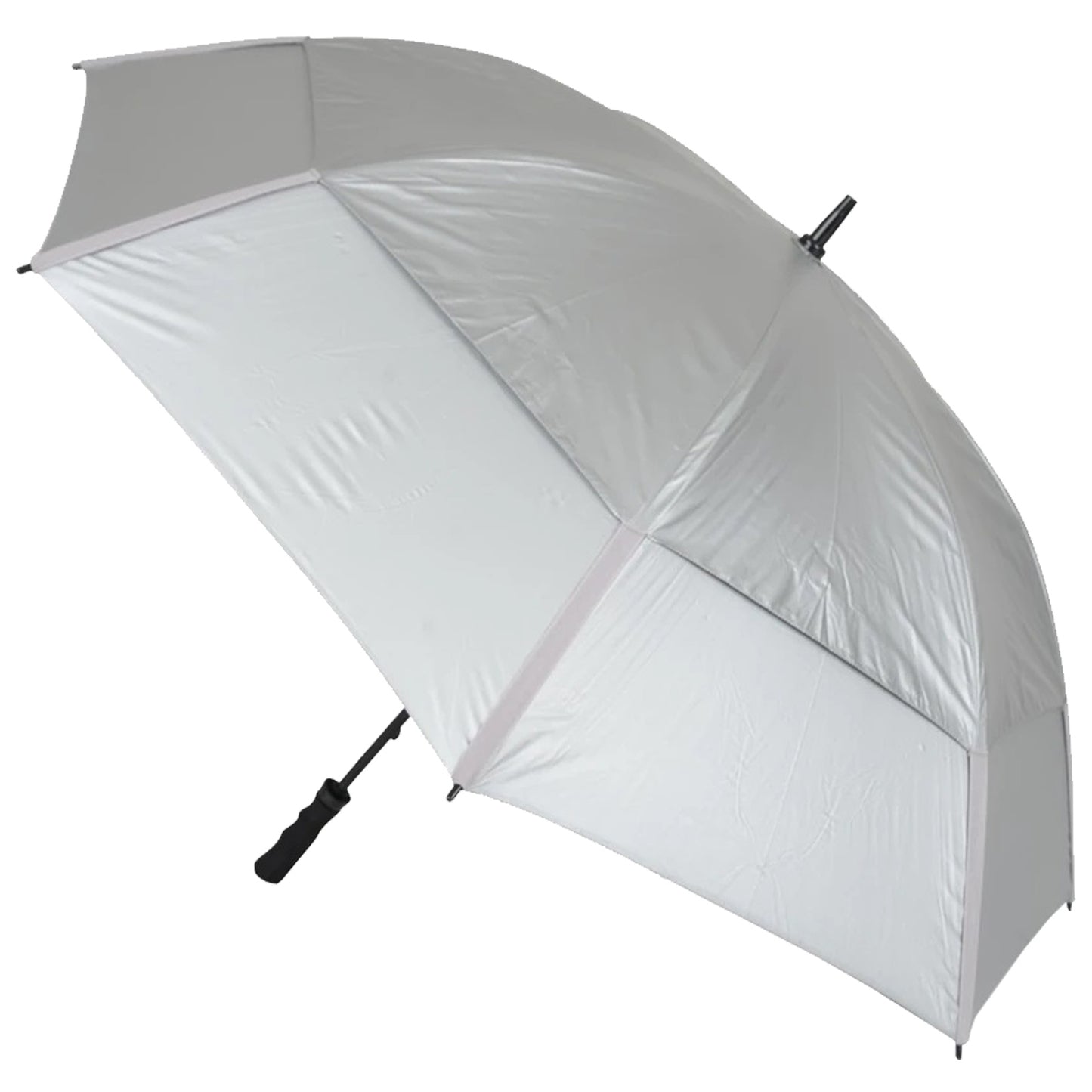 GustBuster Pro Series Double Canopy Umbrella