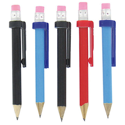 Golfers Club Collection Deluxe Pencils