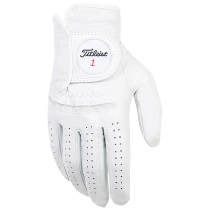 Titleist Mens PermaSoft RIGHT Hand Golf Glove