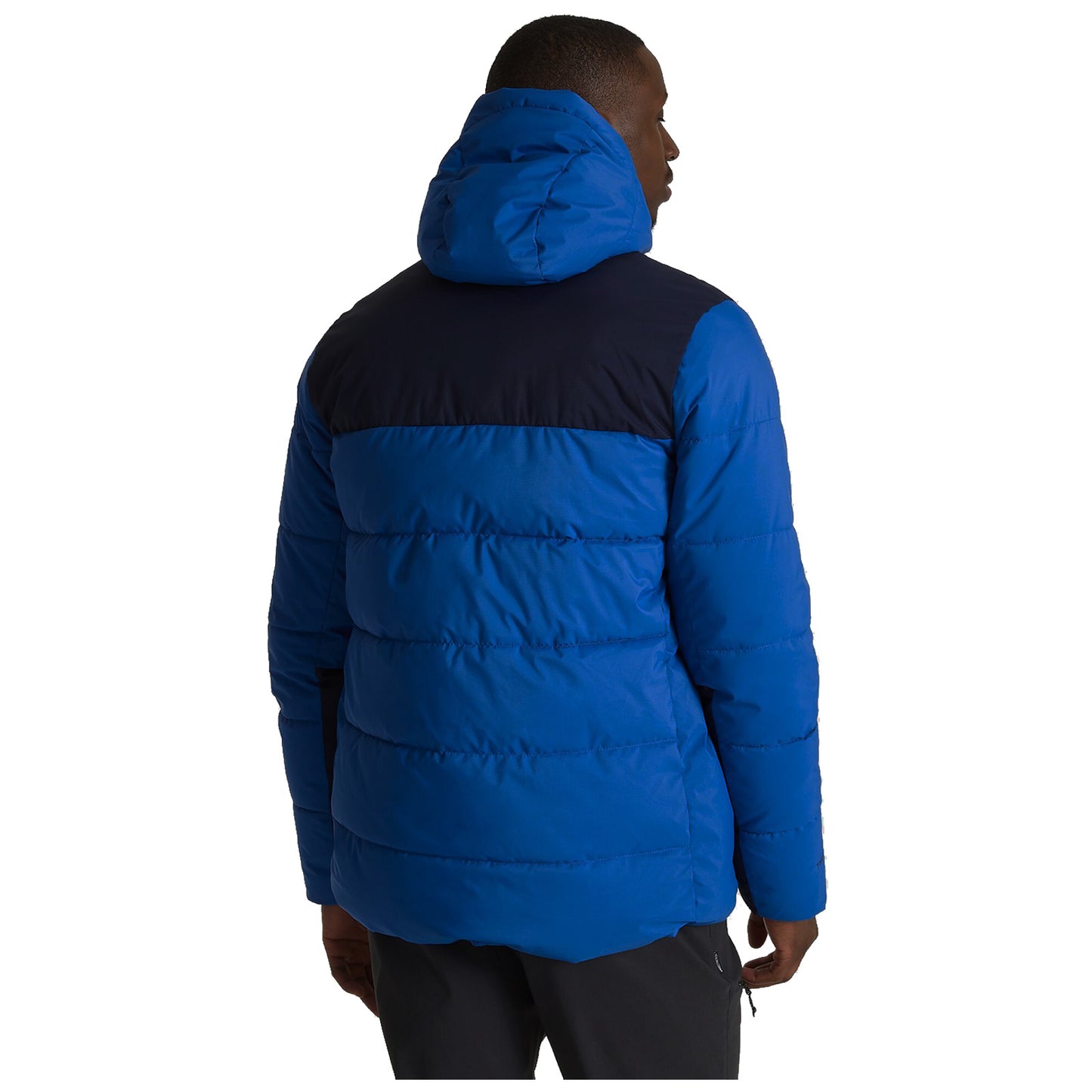 Craghoppers Mens Findhorn Hooded Insulated Jacket