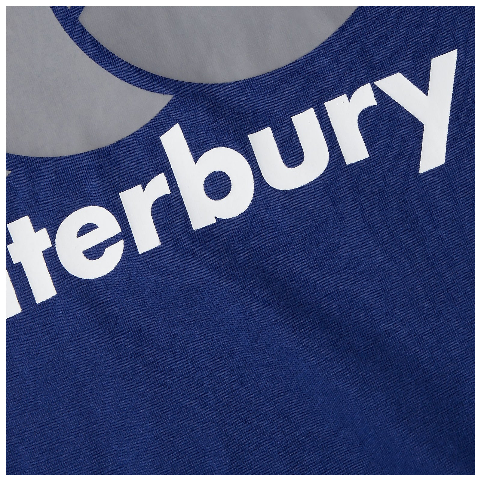 Canterbury Mens CCC Logo T-Shirt