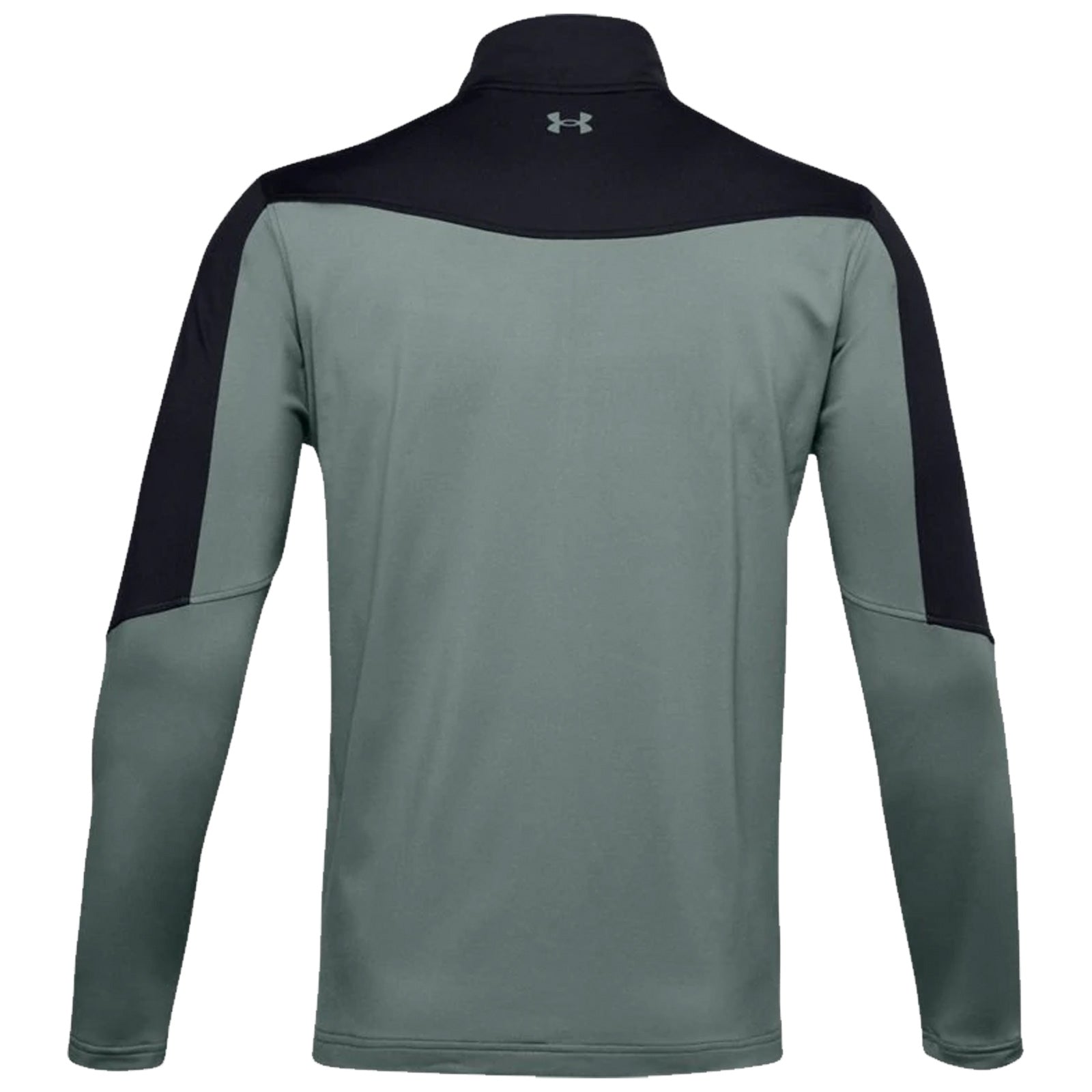 Under Armour Mens Storm Midlayer Full Zip Jacket