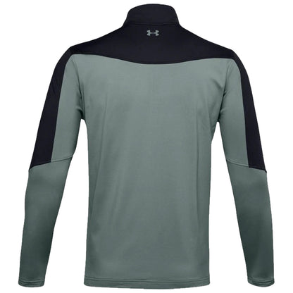 Under Armour Mens Storm Midlayer Full Zip Jacket