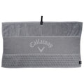 Callaway Multi Textured Tour Golf Towel