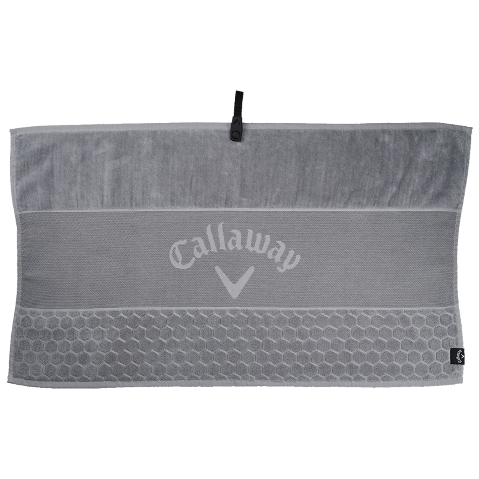Callaway Golf Tour Bag Towel