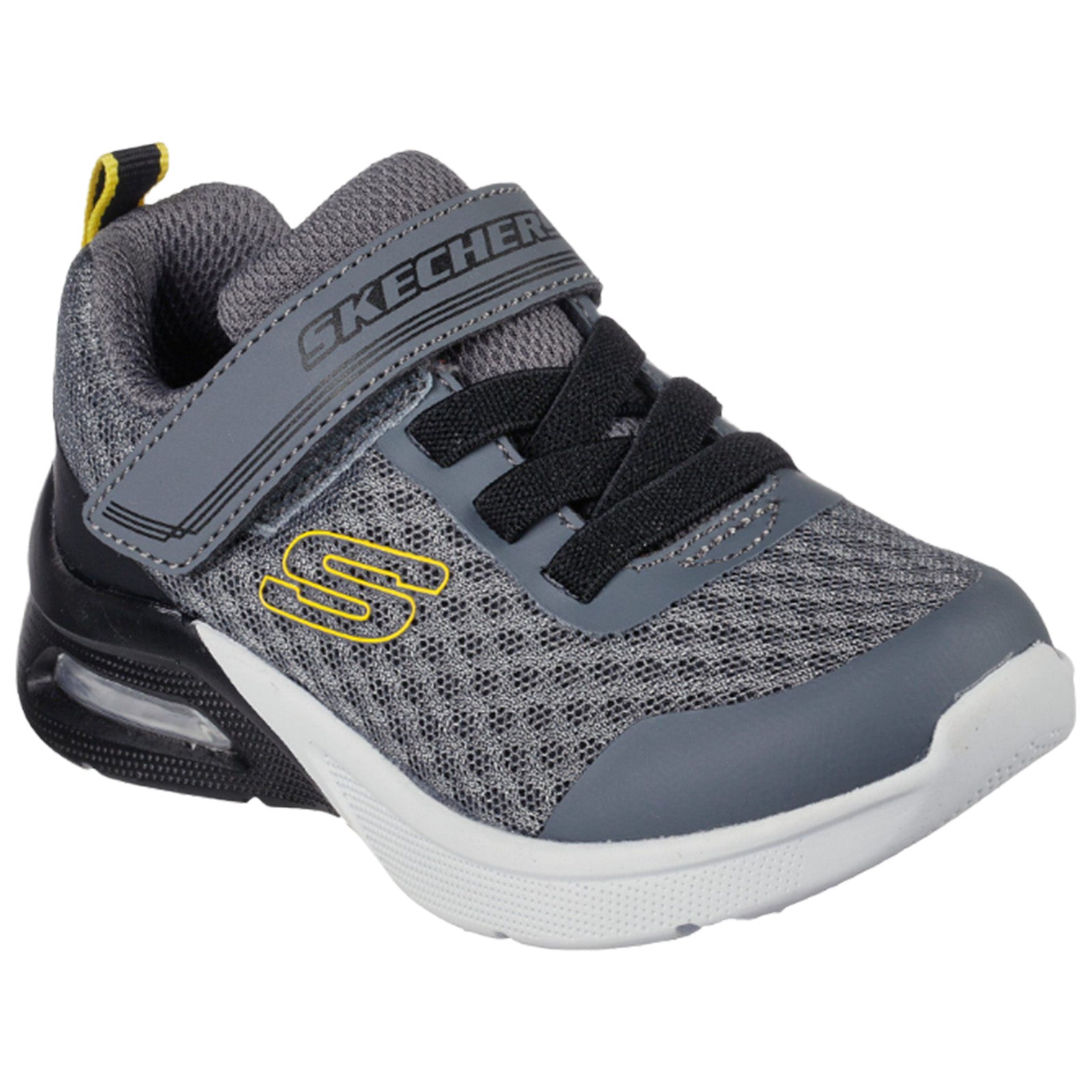 infant boys skechers